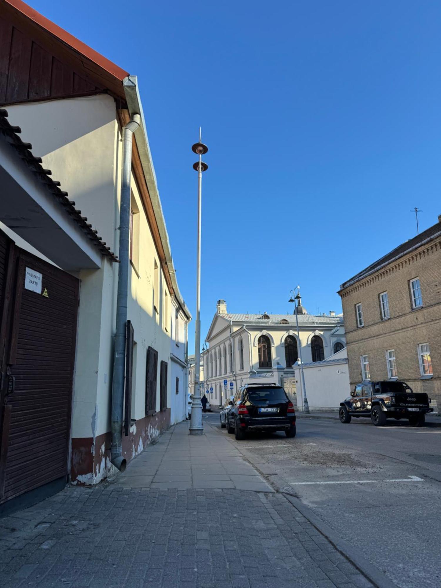 Tilto 6 VNO