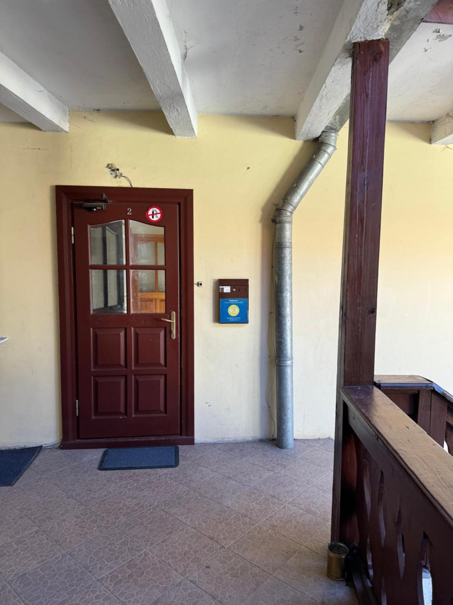 Apartment Tilto 6 *
