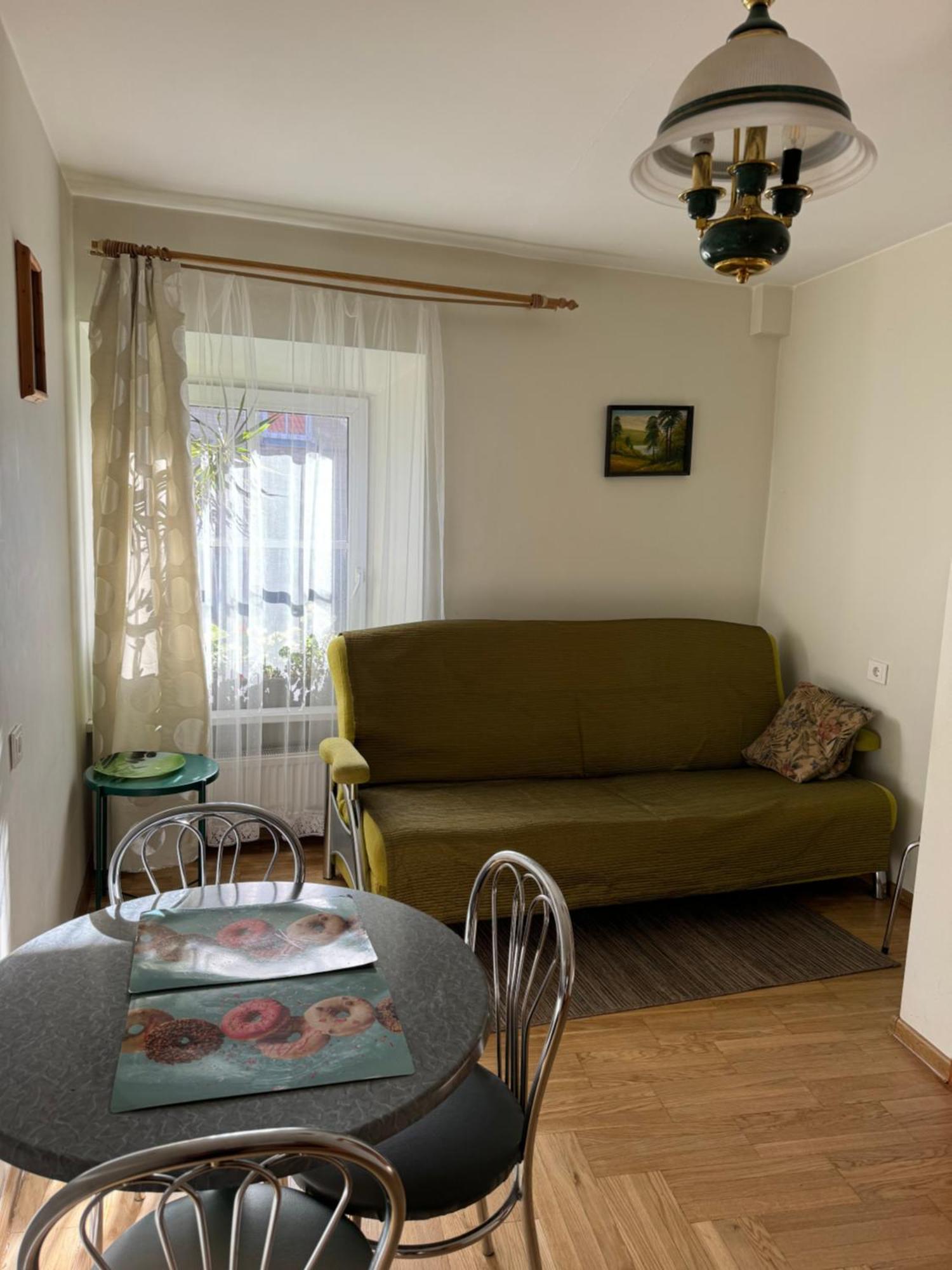 Tilto 6 Apartment Vilnius