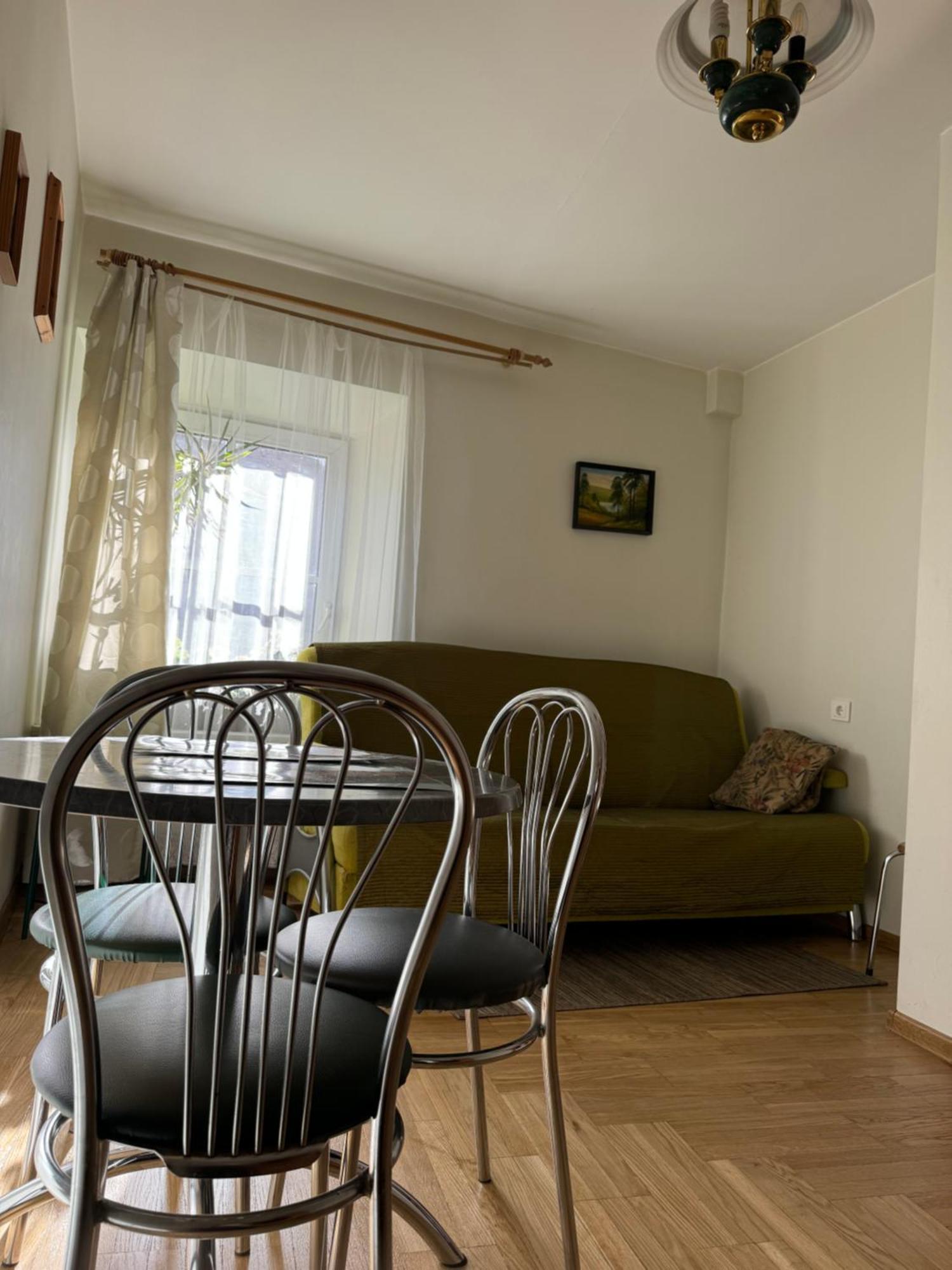 Tilto 6 Apartment *