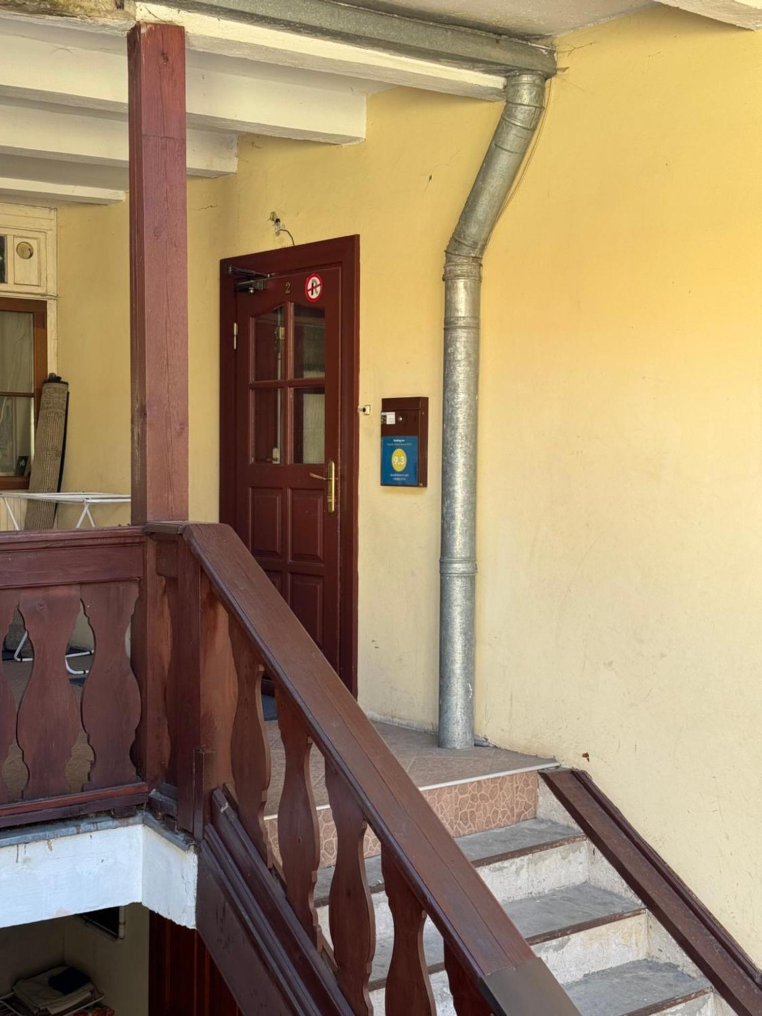 Tilto 6 Apartment