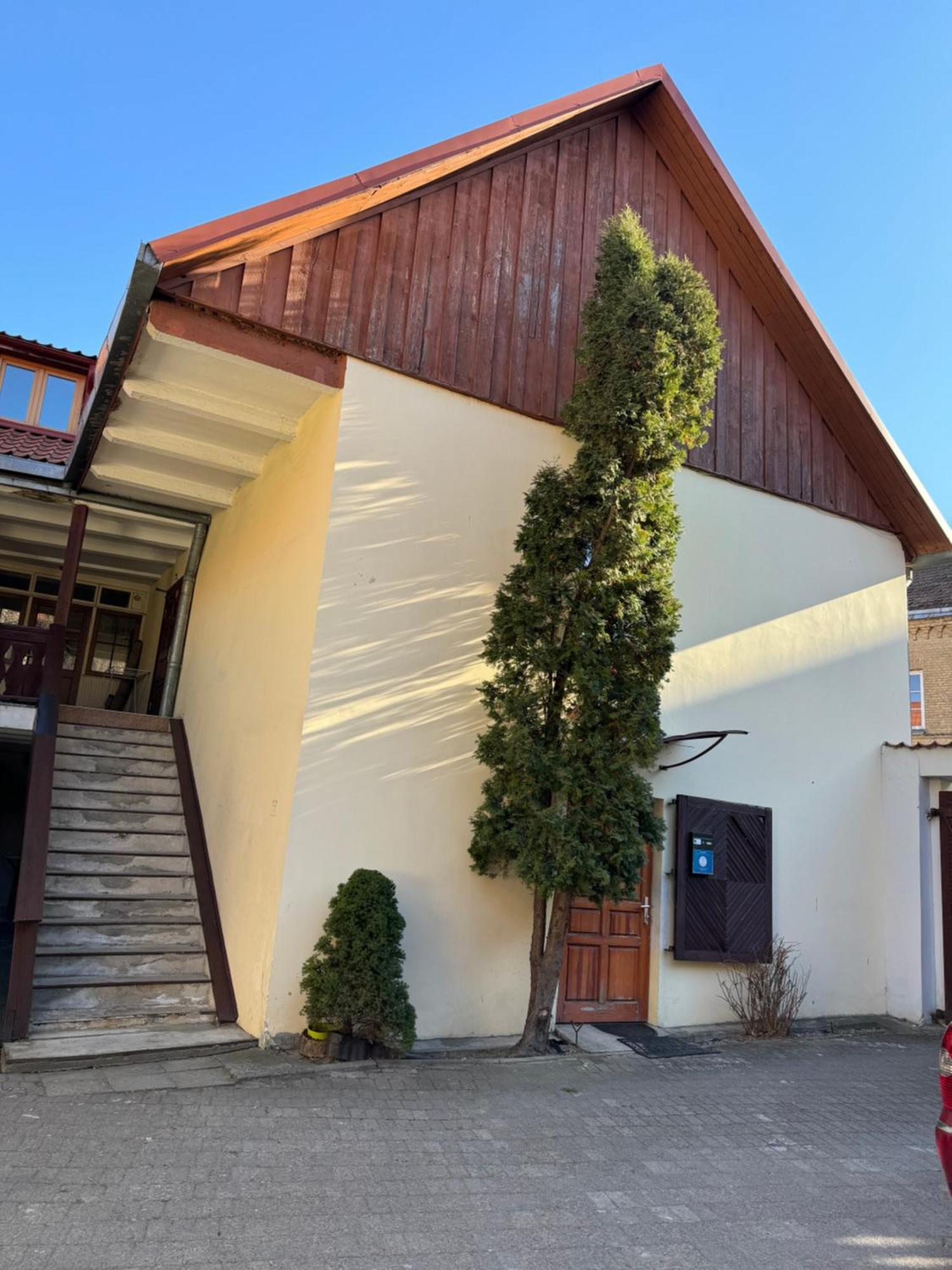 Apartment Tilto 6
