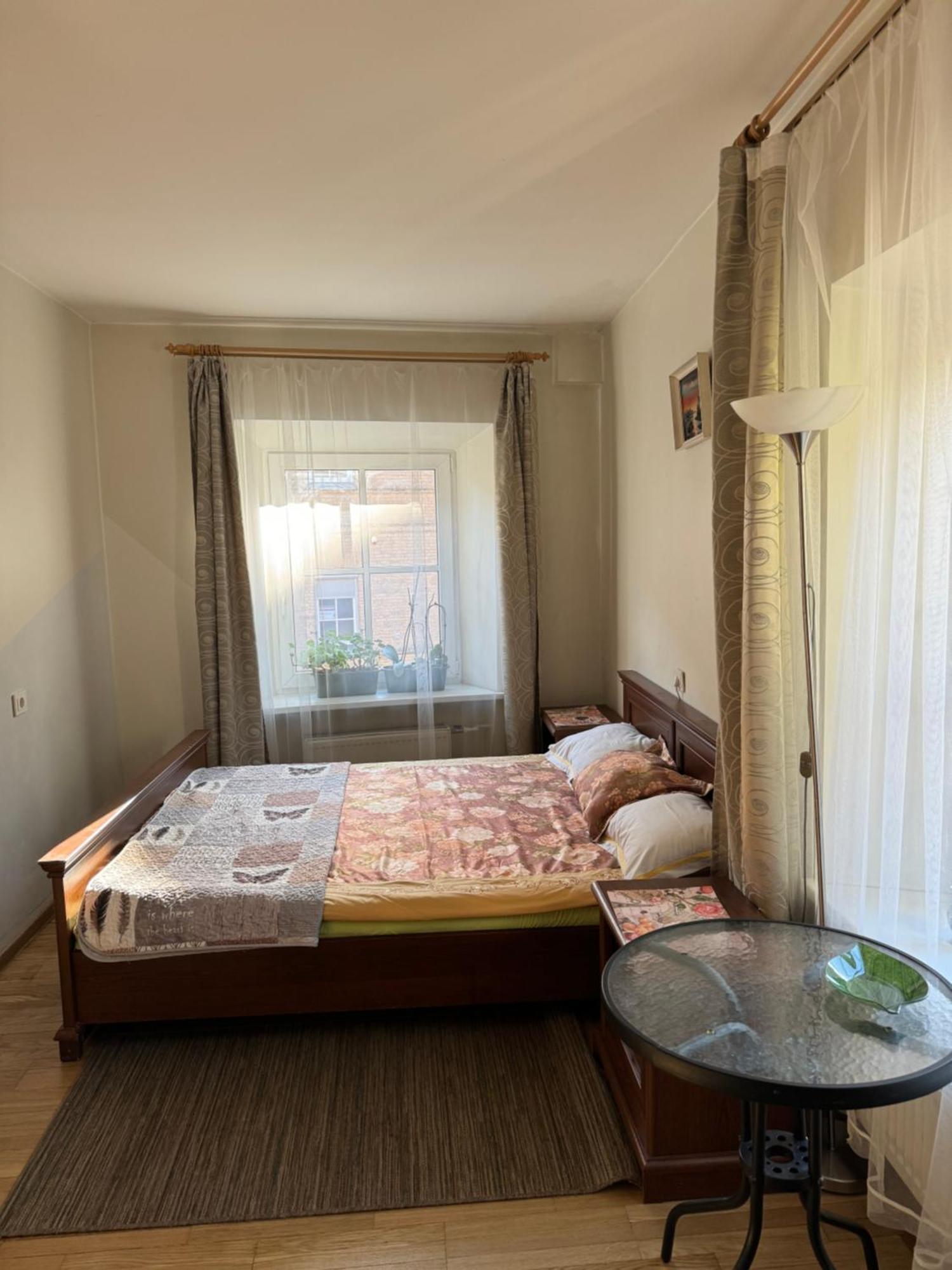 Apartment Tilto 6 *