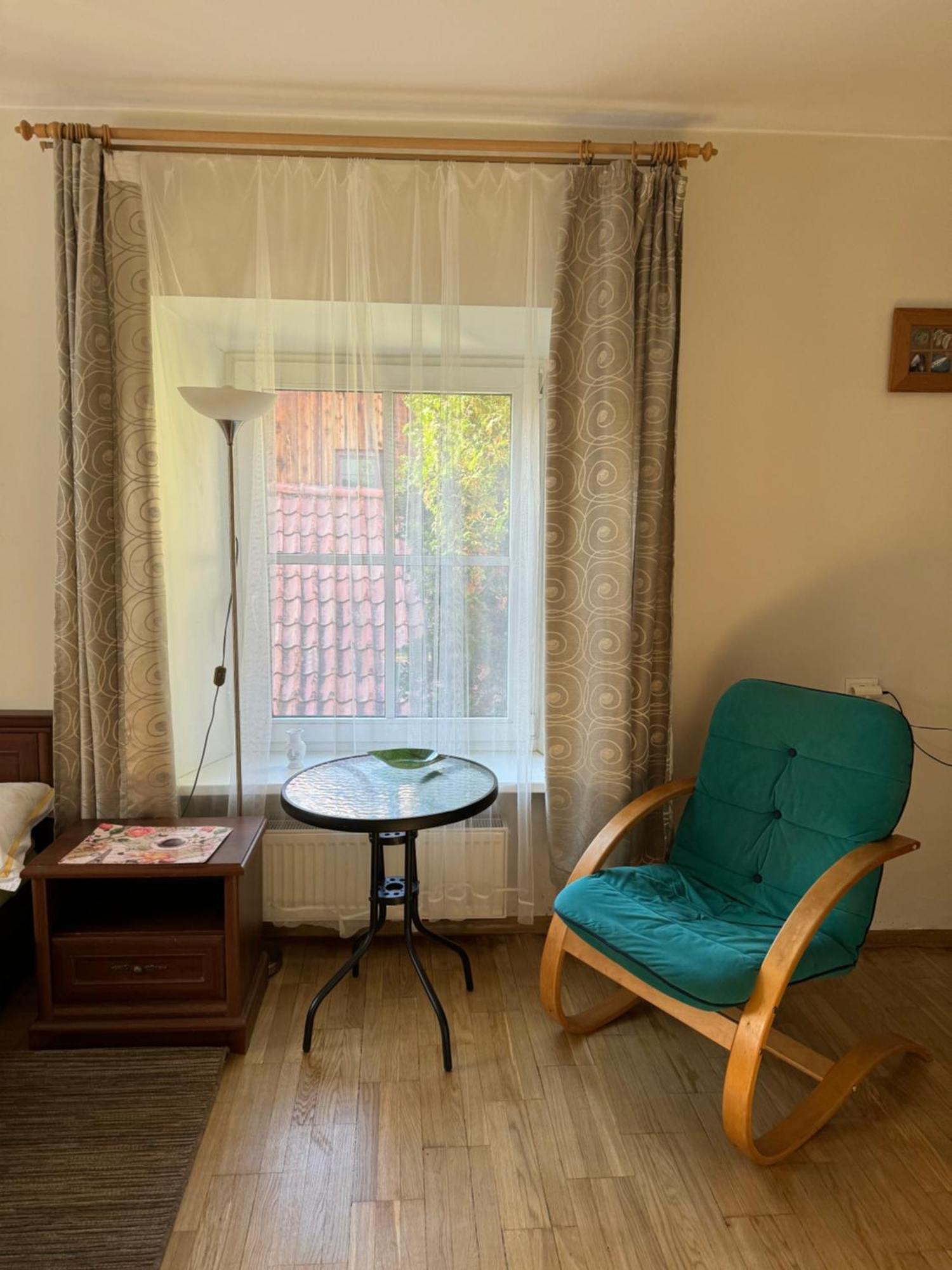 Apartment Tilto 6 *