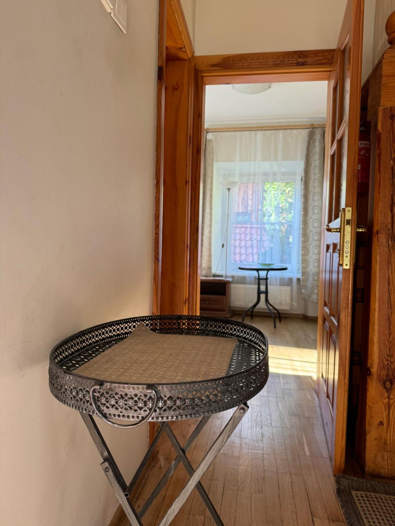 Tilto 6 Lägenhet VNO