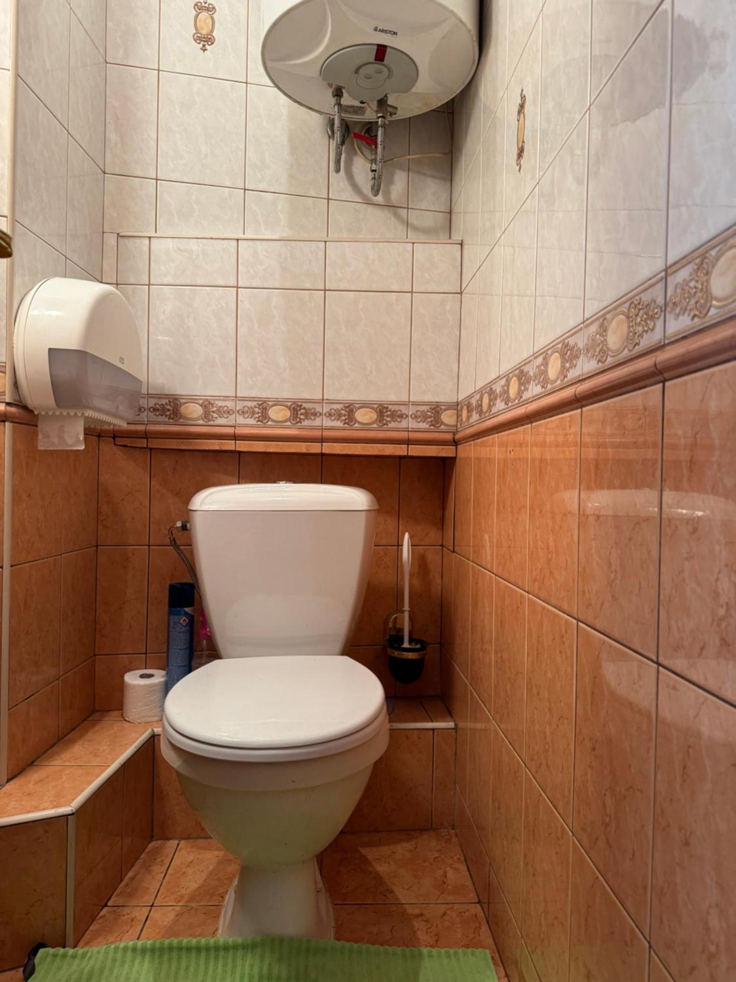 Tilto 6 Apartment Vilnius